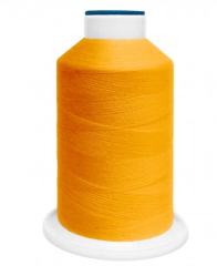 CONO HILO 1000 AMARILLO HUEVO 414