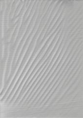 RETAL FORRO SEDA GRIS CLARO 60 a 65 cm
