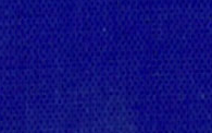 RETAL FORRO SEDA AZUL PAVO REAL 77 a 83 cm