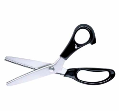 TIJERA ONDULADA 9.5" DIENTE 5MM