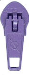 CURSOR MORADO #5