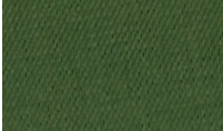 TROZO FORRO SEDA VERDE ANDALUCIA 90cm