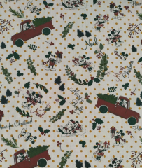 MICKEY NAVIDAD