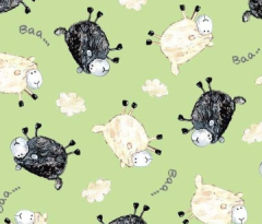 OVEJAS DE MICHAEL MILLER