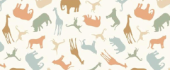 ANIMALES DE LA SABANA