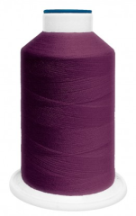CONO HILO 1000 BERENJENA 686