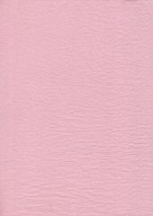 BAMBULA POLIESTER CHAMBRAY ROSA