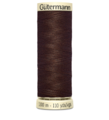 COSELOTODO 100 METROS 694 MARRON OSCURO