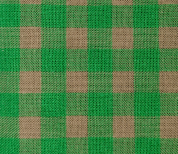 SEERSUCKER VERDE Y BEIGE