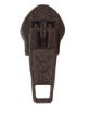 CURSOR MARRON OSCURO #5