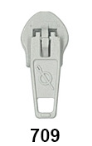CURSOR GRIS CLARO #5