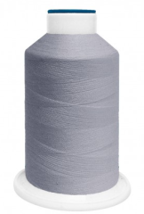 CONO HILO 1000 GRIS AZULADO 718
