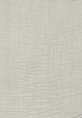 TROZO BAMBULA POLIESTER CHAMBRAY CRUDO 90 a 100cm