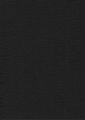 TROZO BAMBULA POLIESTER CHAMBRAY NEGRA 100cm