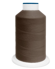 CONO HILO 1000 MARRON 797