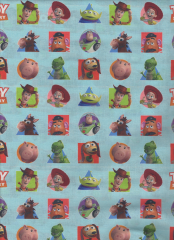 TOY STORY