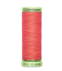 TORZAL 896 ROJO CORAL