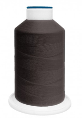 CONO HILO 1000 MARRON OSCURO 964