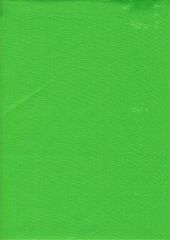 POPELIN P/A VERDE HIERBA