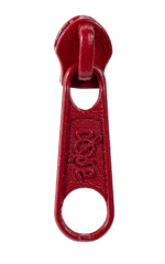 CURSOR REDONDO ROJO #5