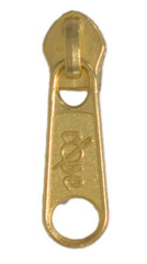 CURSOR REDONDO DORADO #3