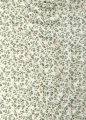 PATCH VERDE FLOR 4