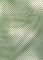 PATCH VERDE ROMBO