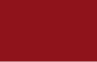 IMPERMEABLE ROJO