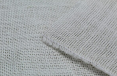ARPILLERA 100% YUTE BLANCO