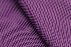 MALLA 3D MORADA
