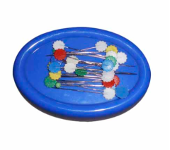 ALFILETERO MAGNETICO OVALADO