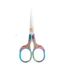 TIJERA BORDAR MULTICOLOR GRANDE