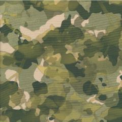 ESTAMPADO CAMALEON
