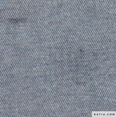 KATIA RECYCLED CANVAS JEANS