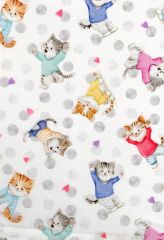 GATOS FELICES