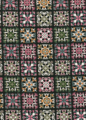 GRANNYS PATCH