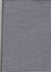 VICHY ALGODON MARINO 3MM