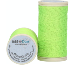 HILO VERDE FLUOR MEZ DUET 6520