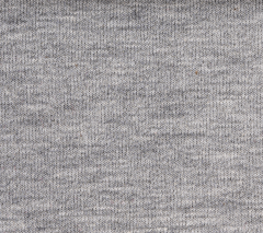 PUNTO SUDADERA GRIS JASPEADO