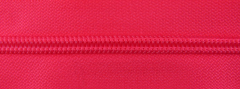 CREMALLERA FUCSIA FLUOR #5