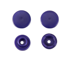 PACK SNAP MORADO 25 UNIDADES