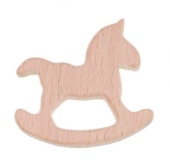 CABALLITO MADERA