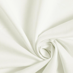 GABARDINA BLANCA