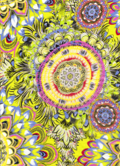TROZO VISCOSA MANDALAS 150cm