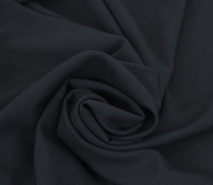 TEJIDO BIELASTICO NEGRO