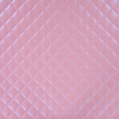 ACOLCHADO ROMBOS ROSA