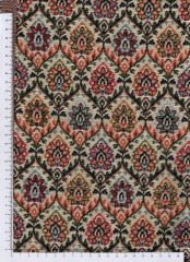 GOBELINO FLOR VINTAGE MULTICOLOR