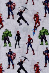 LOS VENGADORES 2