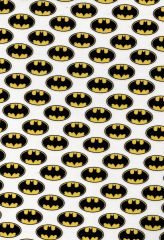 BATMAN LOGO