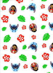 LILO Y STITCH